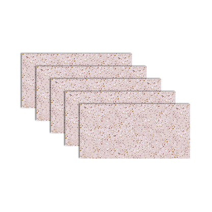 Rynx | Individual Tiles Wallpaper PVC Waterproof Peel and Stick Backsplash Tile