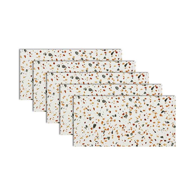Rynx | Individual Tiles Wallpaper PVC Waterproof Peel and Stick Backsplash Tile