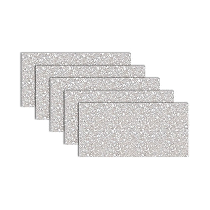 Rynx | Individual Tiles Wallpaper PVC Waterproof Peel and Stick Backsplash Tile
