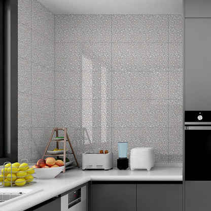 Rynx | Individual Tiles Wallpaper PVC Waterproof Peel and Stick Backsplash Tile