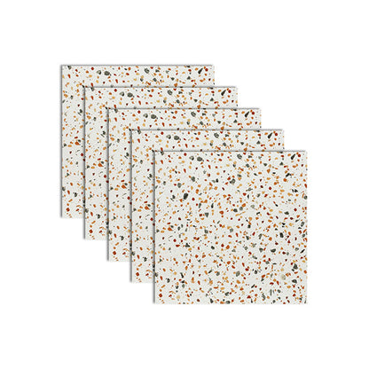 Rynx | Individual Tiles Wallpaper PVC Waterproof Peel and Stick Backsplash Tile