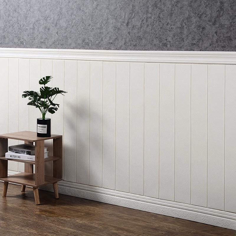 Rynx | Contemporary Wall Cladding Waterproof Wall Cladding with Wood Look