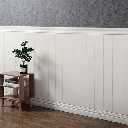 Rynx | Contemporary Wall Cladding Waterproof Wall Cladding with Wood Look