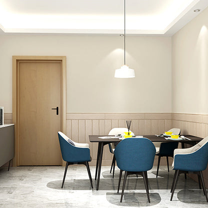 Rynx | Contemporary Wall Cladding Waterproof Wall Cladding with Wood Look