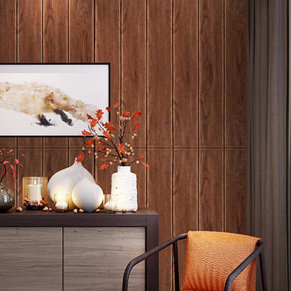 Rynx | Contemporary Wall Cladding Waterproof Wall Cladding with Wood Look