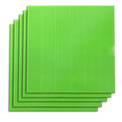 Rynx | Contemporary Wall Cladding Waterproof Wall Cladding with Wood Look