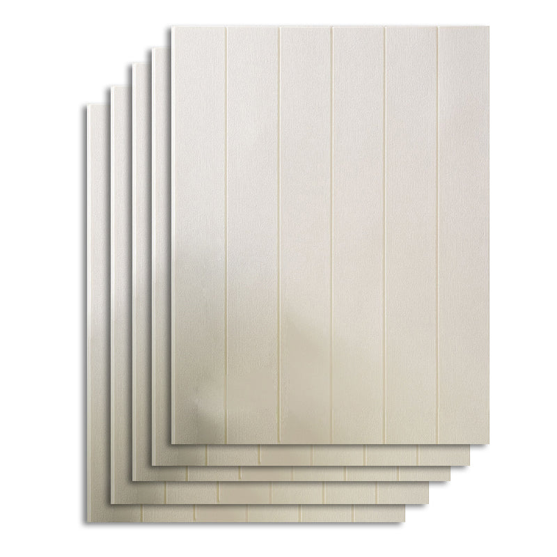 Rynx | Contemporary Wall Cladding Waterproof Wall Cladding with Wood Look