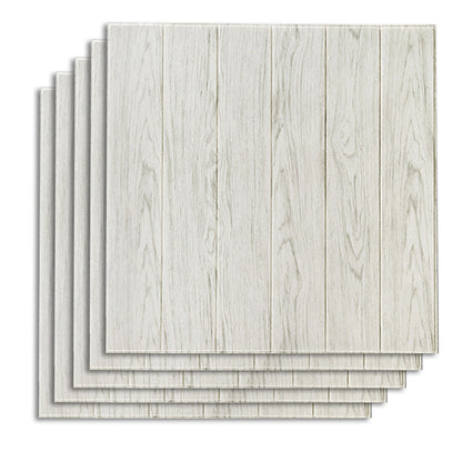Rynx | Contemporary Wall Cladding Waterproof Wall Cladding with Wood Look