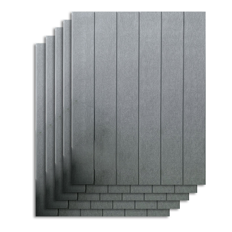 Rynx | Contemporary Wall Cladding Waterproof Wall Cladding with Wood Look