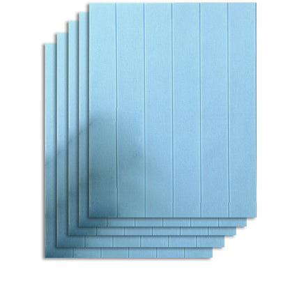 Rynx | Contemporary Wall Cladding Waterproof Wall Cladding with Wood Look