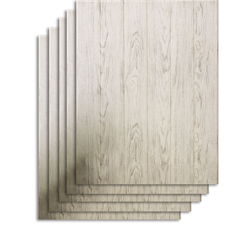 Rynx | Contemporary Wall Cladding Waterproof Wall Cladding with Wood Look