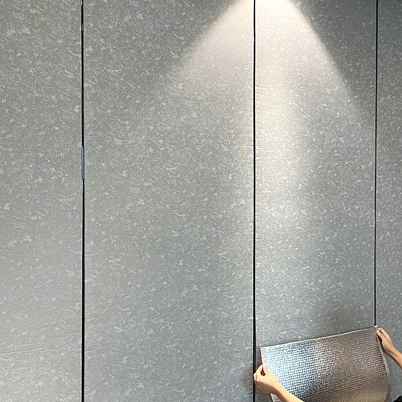 Rynx | XPE foam wall panel matte texture waterproof wall panel for bedroom