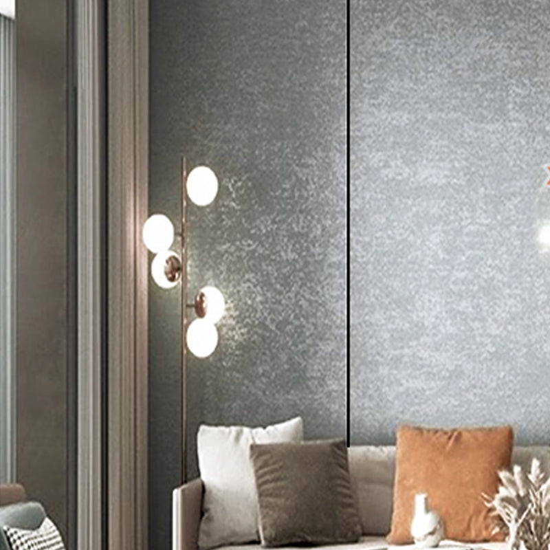 Rynx | XPE foam wall panel matte texture waterproof wall panel for bedroom