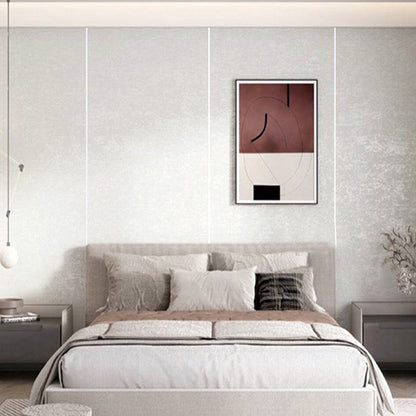 Rynx | XPE foam wall panel matte texture waterproof wall panel for bedroom