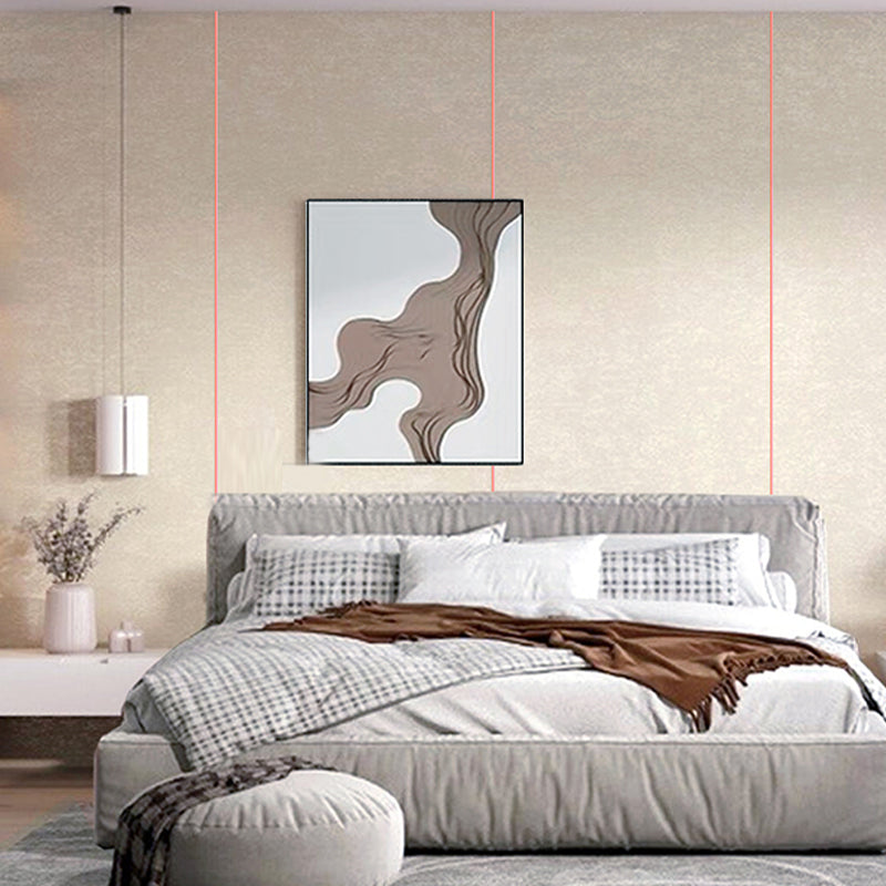 Rynx | XPE foam wall panel matte texture waterproof wall panel for bedroom