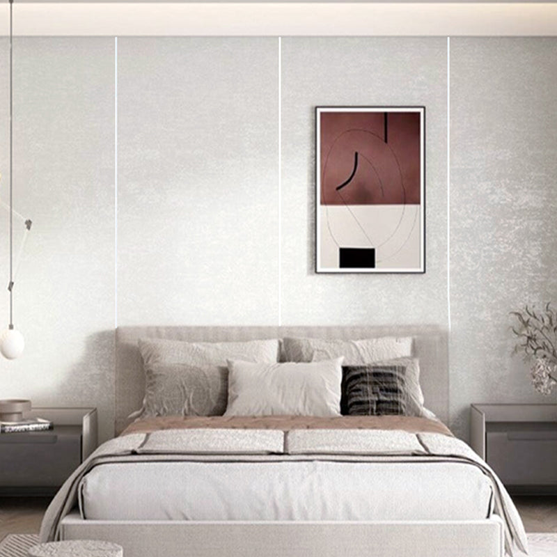 Rynx | Waterproof XPE foam wall paneling matte texture wall covering for the bedroom