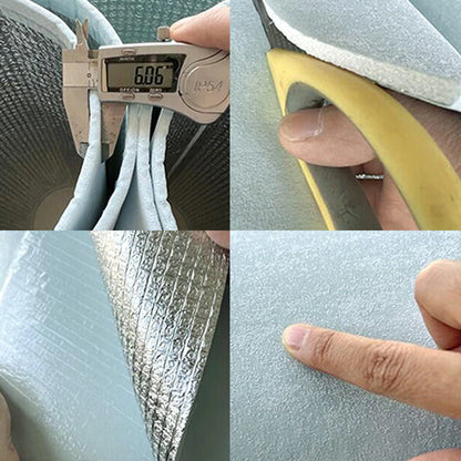 Rynx | Waterproof XPE foam wall paneling matte texture wall covering for the bedroom