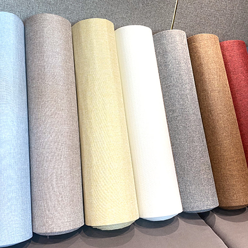 Rynx | Waterproof XPE foam wall covering Mat texture wall covering