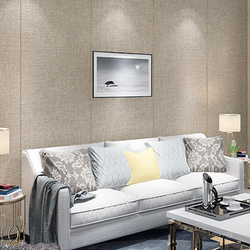 Rynx | Waterproof XPE foam wall covering Mat texture wall covering