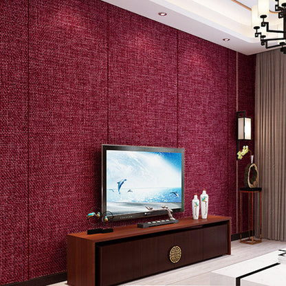 Rynx | Waterproof XPE foam wall covering Mat texture wall covering