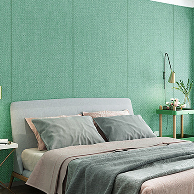 Rynx | Waterproof XPE foam wall covering Mat texture wall covering