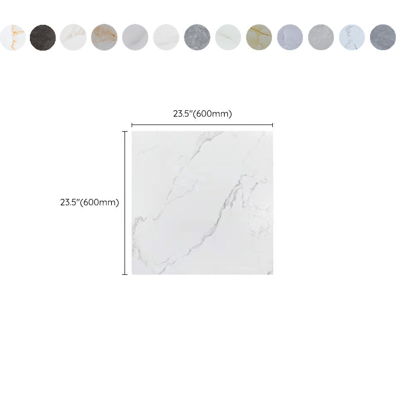 Rynx | Scratch-resistant Vinyl Floors Self-adhesive Peel and Stick Waterproof Vinyl Flooring