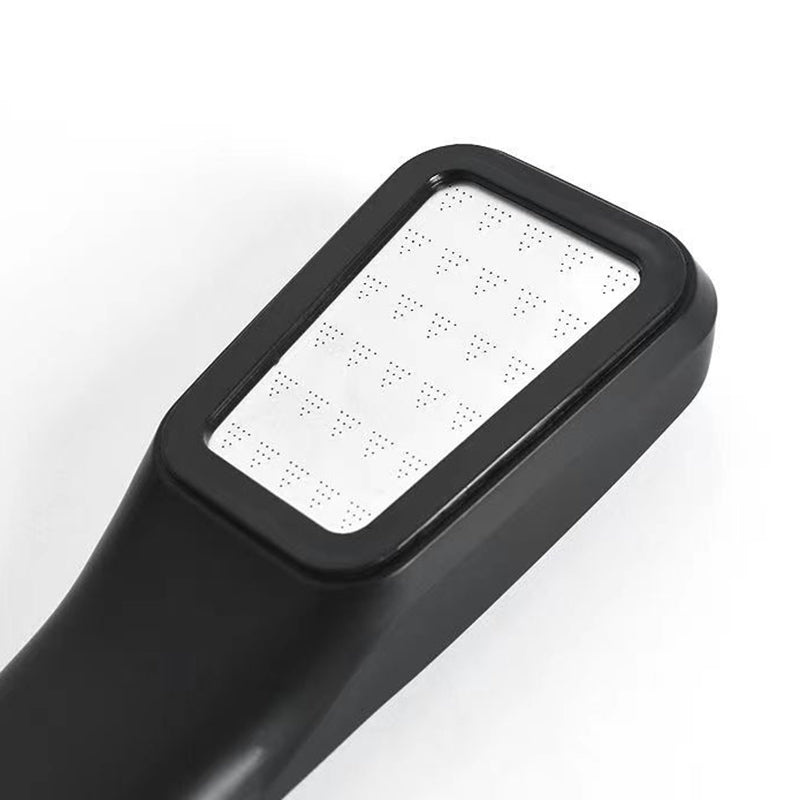 Rynx | Modern Handheld Showerhead Wall Mounted Plastic Bathroom Showerhead