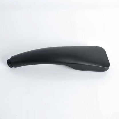Rynx | Modern Handheld Showerhead Wall Mounted Plastic Bathroom Showerhead