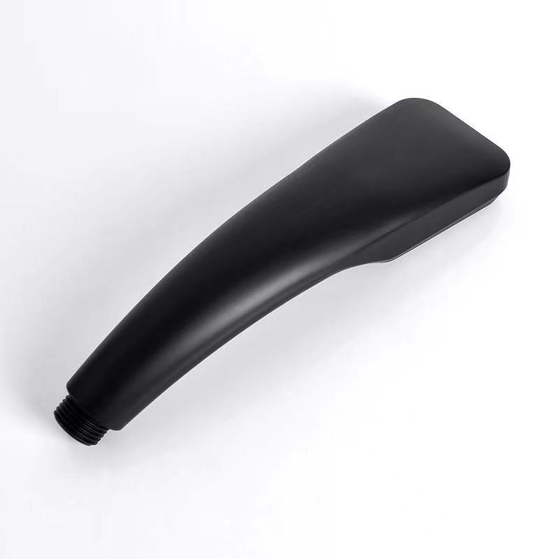 Rynx | Modern Handheld Showerhead Wall Mounted Plastic Bathroom Showerhead