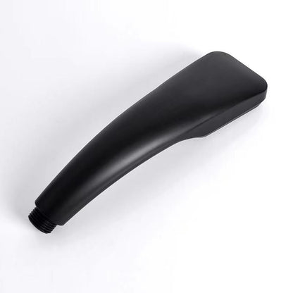 Rynx | Modern Handheld Showerhead Wall Mounted Plastic Bathroom Showerhead