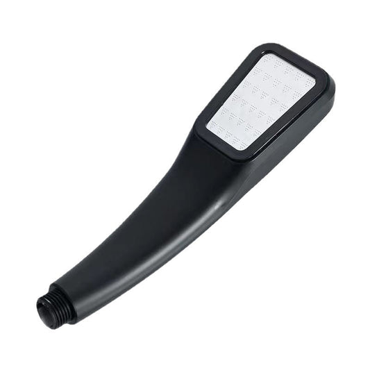 Rynx | Modern Handheld Showerhead Wall Mounted Plastic Bathroom Showerhead