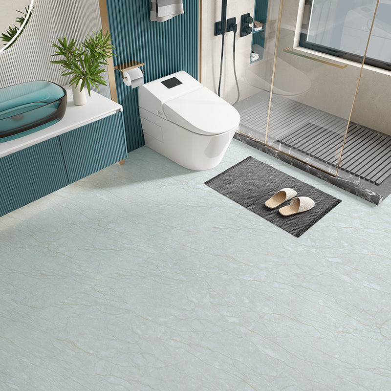 Rynx | Vinyl flooring Peel and Stick floral pattern wall and floor vinyl