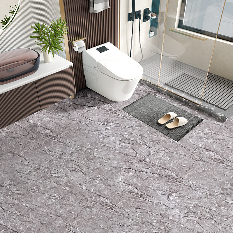 Rynx | Vinyl flooring Peel and Stick floral pattern wall and floor vinyl