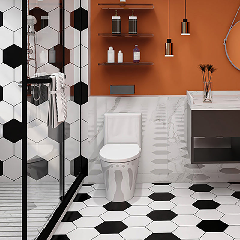 Rynx | Vinyl flooring Peel and Stick floral pattern wall and floor vinyl