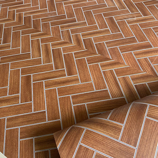 Rynx | Vinyl flooring Peel and Stick floral pattern wall and floor vinyl