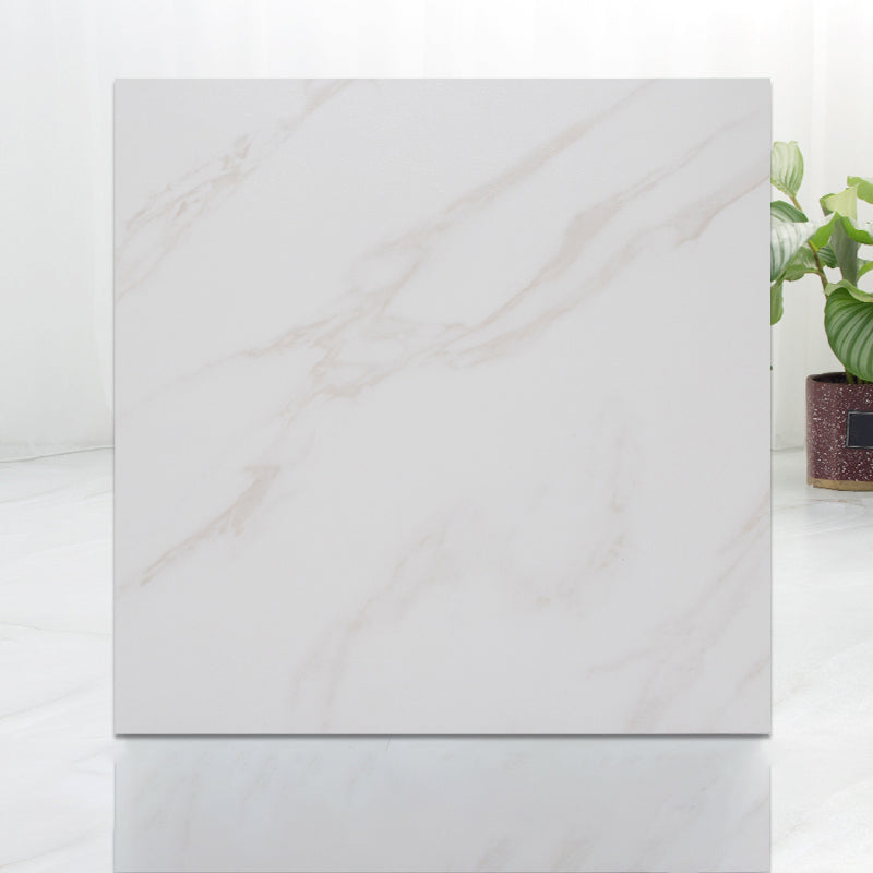 Rynx | Modern Indoor Vinyl Flooring Peel and Stick Marble Print Vinyl Flooring