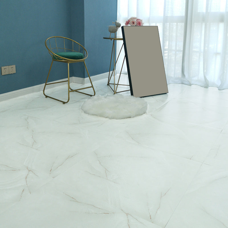 Rynx | Modern Indoor Vinyl Flooring Peel and Stick Marble Print Vinyl Flooring
