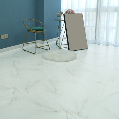 Rynx | Modern Indoor Vinyl Flooring Peel and Stick Marble Print Vinyl Flooring