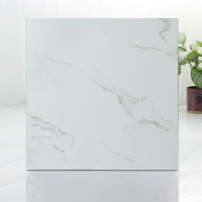 Rynx | Modern Indoor Vinyl Flooring Peel and Stick Marble Print Vinyl Flooring