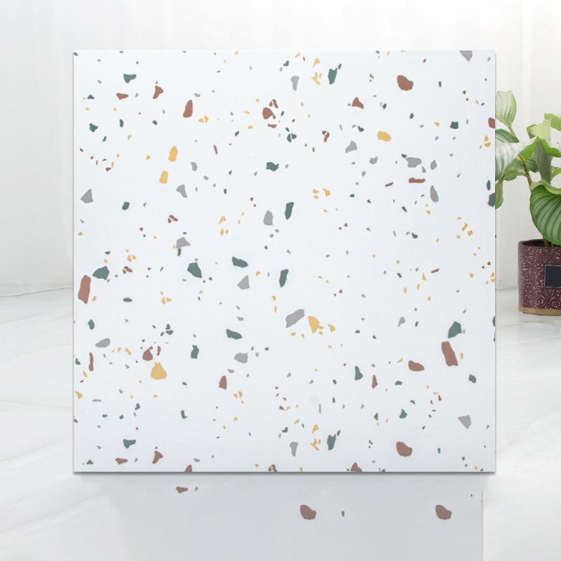 Rynx | Modern Indoor Vinyl Flooring Peel and Stick Marble Print Vinyl Flooring