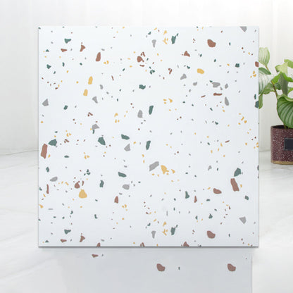Rynx | Modern Indoor Vinyl Flooring Peel and Stick Marble Print Vinyl Flooring