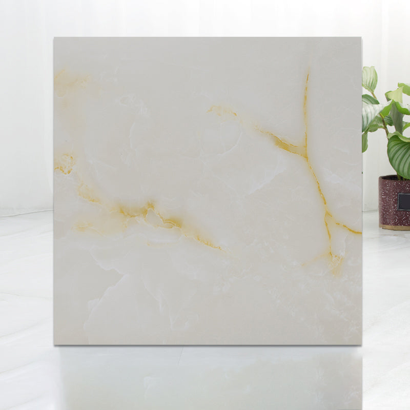 Rynx | Modern Indoor Vinyl Flooring Peel and Stick Marble Print Vinyl Flooring