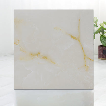 Rynx | Modern Indoor Vinyl Flooring Peel and Stick Marble Print Vinyl Flooring
