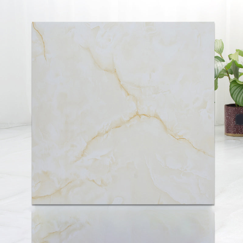 Rynx | Modern Indoor Vinyl Flooring Peel and Stick Marble Print Vinyl Flooring