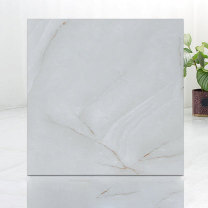 Rynx | Modern Indoor Vinyl Flooring Peel and Stick Marble Print Vinyl Flooring