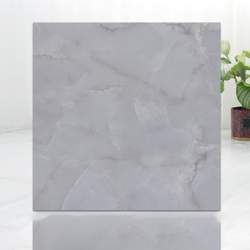 Rynx | Modern Indoor Vinyl Flooring Peel and Stick Marble Print Vinyl Flooring
