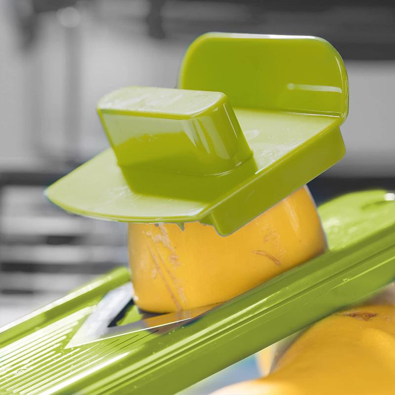 Rynx | SlicePro 12-in-1 Multifunctional Vegetable Slicer