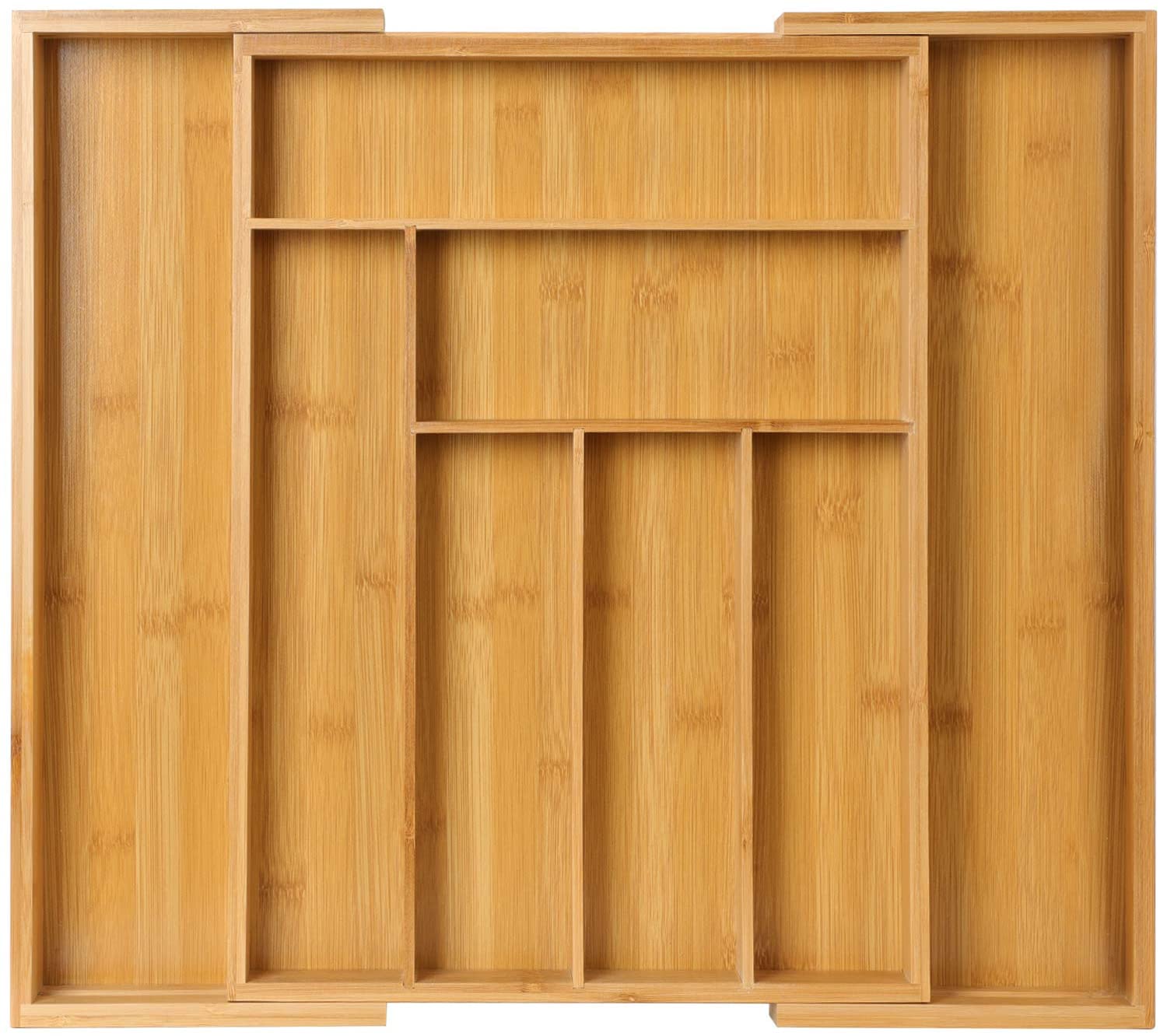 RYNX | Expandable Drawer Organizer for Utensils