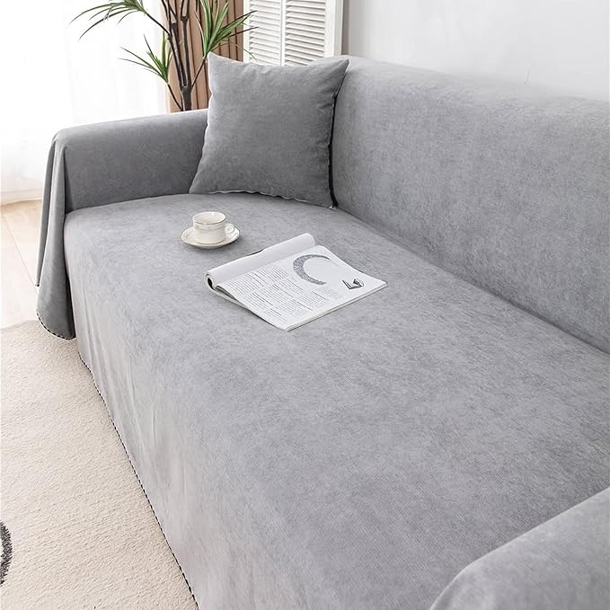 Rynx | Waterproof Multi-Use Sofa Cover - Protection - Comfort - Style