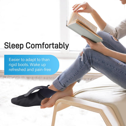 RYNX | Orthosock Plantar Fasciitis Night Splint